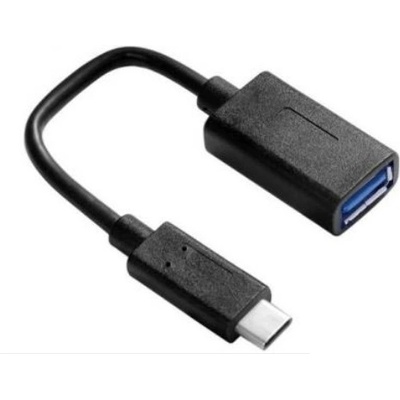 USB 3.1 C-A 11.99. 9030 15cm OTG кабел (11.99.9030)