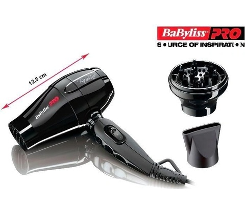 Babyliss Pro BAB5510E