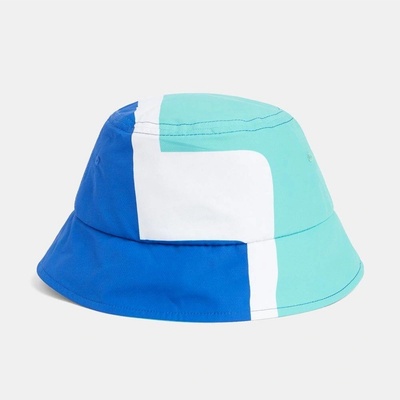 J.Lindeberg Bridge Bucket Hat Bright Aqua