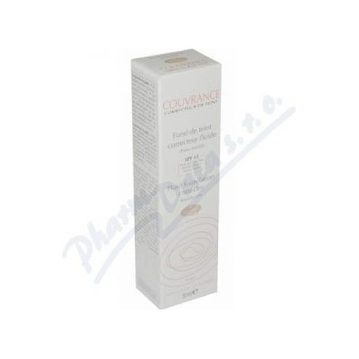 Avene Couvrance Tekutý make-up svět. 30 ml