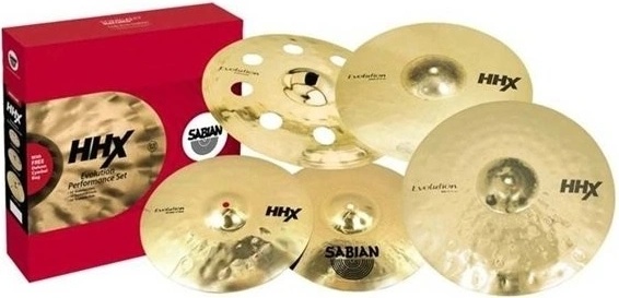 Sabian 15005XEBP