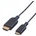 Roline Cable HDMI M - Mini HDMI M, v1.4, 1.2m, 11.04. 5630