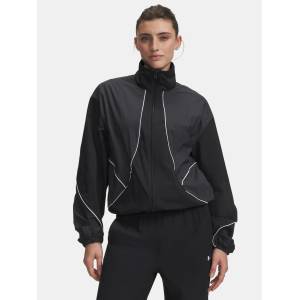 Under Armour Дамска яка Under Armour Unstoppable Wvn Wind Jkt Under Armour | Cheren | ЖЕНИ | XS