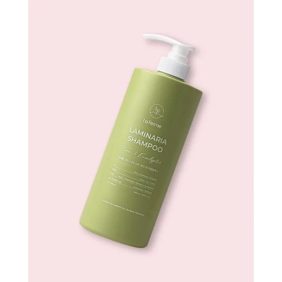 La Ferme Šampon Laminaria Shampoo Pine & Eucalyptus 1000 ml