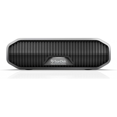 SanDisk Professional G-DRIVE 12TB, SDPHF1A-012T-MBAAD
