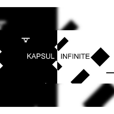 Kapsul Infinite