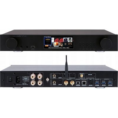 cocktailAudio N25AMP – Zboží Živě