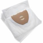 VHBW Торбички за прахосмукачка Nilfisk UZ 964 Ergoclean, 5 бр (888102838)