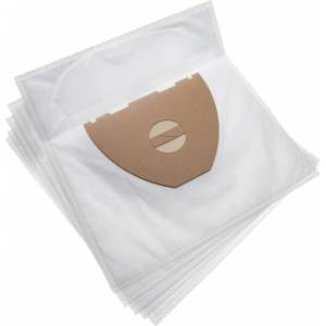 VHBW Торбички за прахосмукачка Nilfisk UZ 964 Ergoclean, 5 бр (888102838)