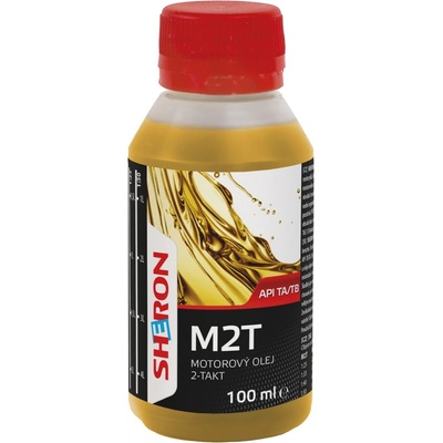 Sheron M2T 100 ml