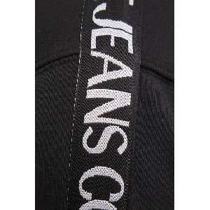 Versace Памучен суичър (77GAIC02.CF02C)