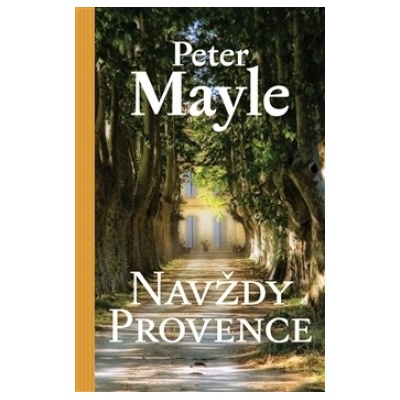 Navždy Provence