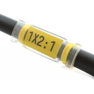 Púzdro PM-20033, dĺžka 33 mm, šírka 10 mm, 100 ks