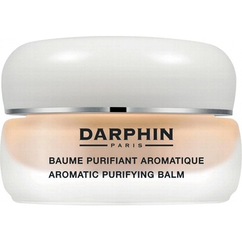 Darphin Baume Purifiant Aromatique BIO čistící intenzivně okysličující balzám 15 ml