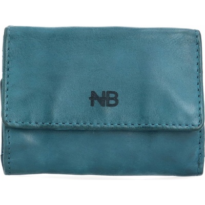 Noelia Bolger peňaženka unisex zelená 5135 NB TYR