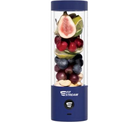 FitStream Pro Navy Blue