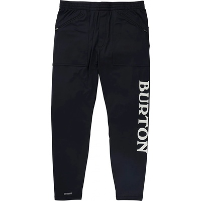 Burton MIDWEIGHT STASH TRUE BLACK