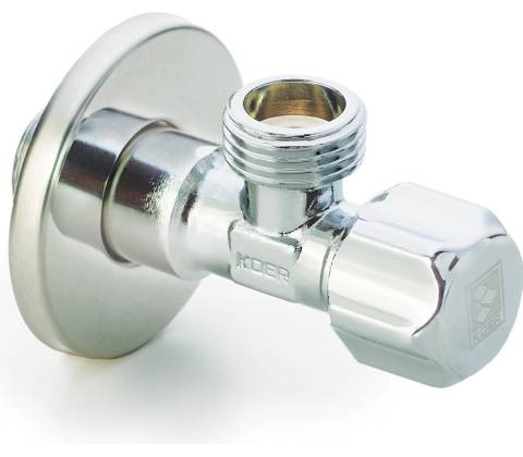 Koer KR.510A