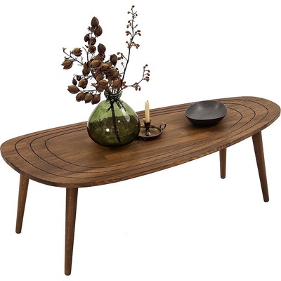 ASIR GROUP Холна маса sisi орех (as3250)