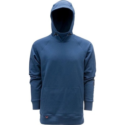 Grundéns Dillingham Tech Hoodie Blue Abyss