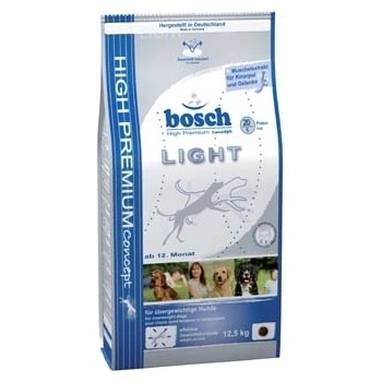 Bosch Light 12,5 kg