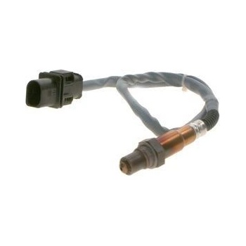 Lambda sonda BOSCH 0 258 017 093