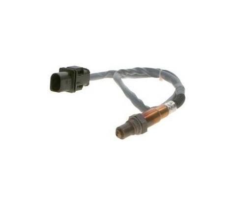 Lambda sonda BOSCH 0 258 017 093