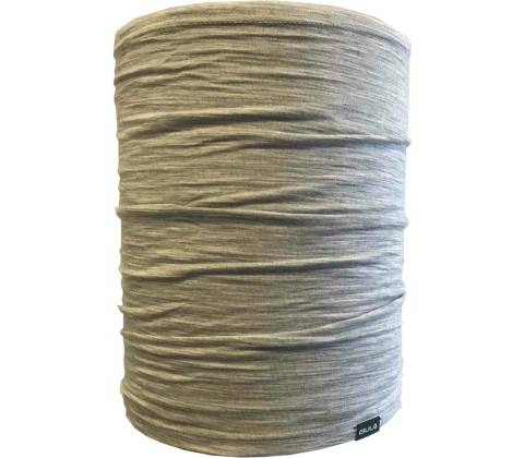 Bula Solid Wool Tube