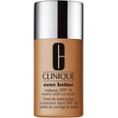Clinique Tekutý make-up pro sjednocení barevného tónu pleti SPF15 Even Better Make-up WN 56 Cashew 30 ml