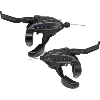 Shimano ST-EF510