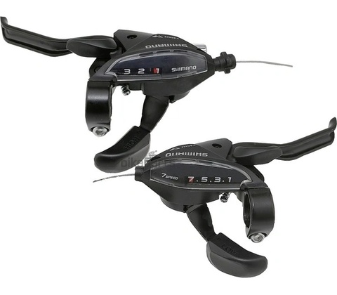 Shimano ST-EF510