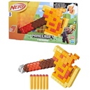Hasbro NERF MINECRAFT FIREBRAND