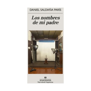 Los Nombres de Mi Padre (ISBN: 9788433947765)