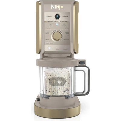 Ninja NC502EUSTGD CREAMi Deluxe
