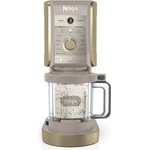 Ninja NC502EUSTGD CREAMi Deluxe Машина за сладолед