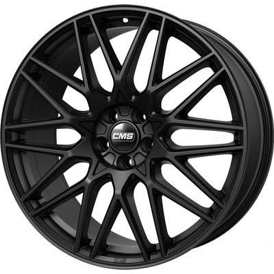 CMS C25 7,5x18 5x112 ET47 matt black