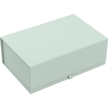 Semikolon Кутия за съхранение 4Rooms L зелен мъх (371375)