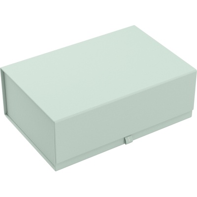 Semikolon Кутия за съхранение 4Rooms L зелен мъх (371375)