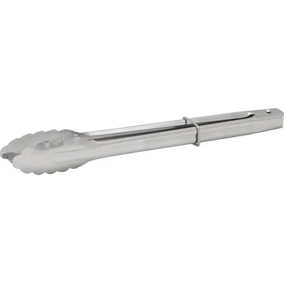 Kliešte MagicHome SUT, BBQ, nerez, grilovacie, 30 cm