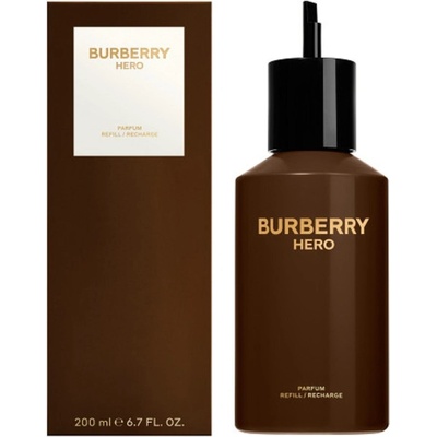 Burberry Hero parfum pánsky 200 ml