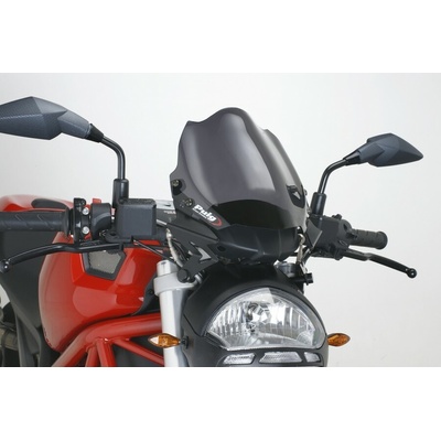 Puig New Generation Sport 4672 Tmavá (F)