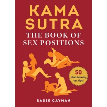 Racehorse pub Kama Sutra: The Book of Sex Positions