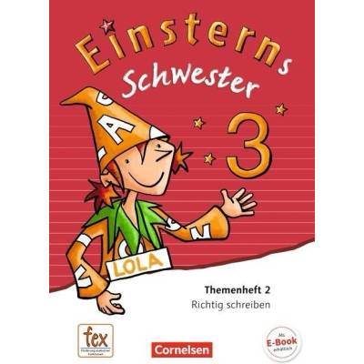 3. Schuljahr, Themenheft 2 (Leihmaterial)