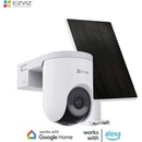 Ezviz IP kamera HB8C Lite 4MP a 5W Solar Panel Kit CS-HB8c/SP-R100(4MP)