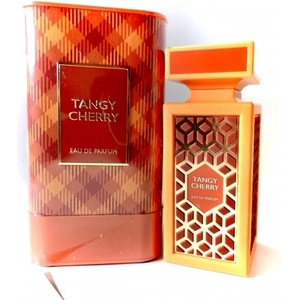 Flavia - Marble Series Tangy Cherry Eau de Parfum - Парфюмна вода унисекс 90 мл Парфюми