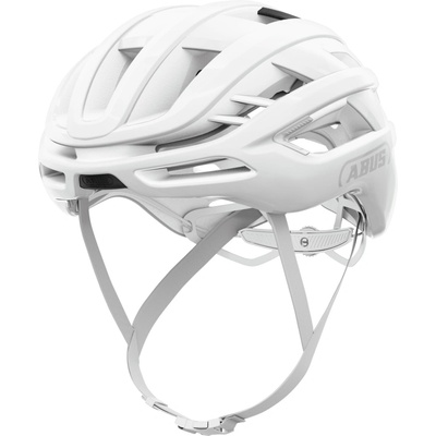ABUS AirBreaker 2.0 pure white 2026