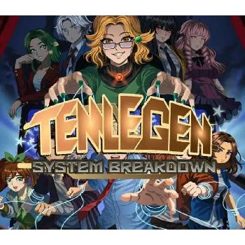 Temlegen: System Breakdown