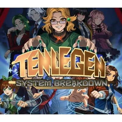 Temlegen: System Breakdown