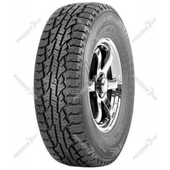 Nokian Tyres Rotiiva AT Plus 315/70 R17 121S