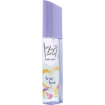 Izzy Izzi True Love ароматен спрей за тяло за жени 100 ml